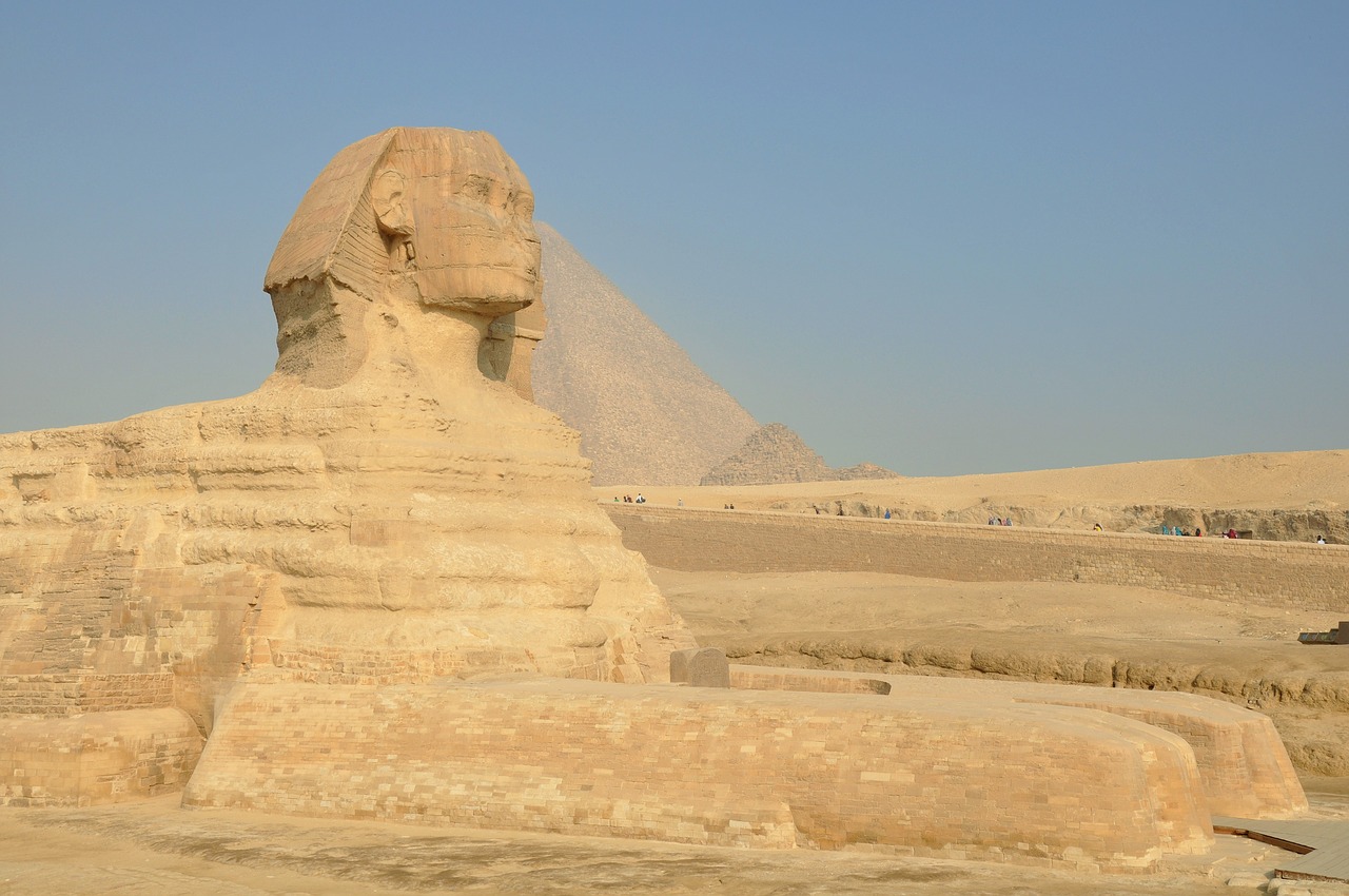 Les grandes découvertes africaines. 